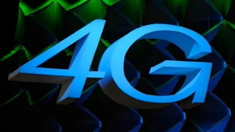 Vodafone launches 4G in New Plymouth