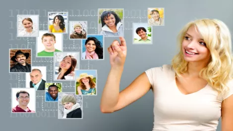 Losing friends through Social Media?