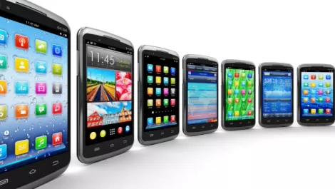 Mobile devices and apps now biggest concern for business security