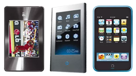 How to buy fancy gadgets and save money
