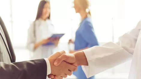 Microsoft partners bridge Dynamics & Lync