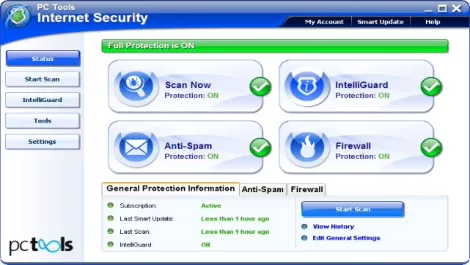 PC Tools launches in New Zealand