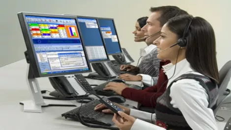 What does the future contact centre look like?