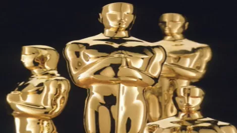 Can Google predict the Oscars?