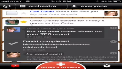 App of the Week: Orchestra