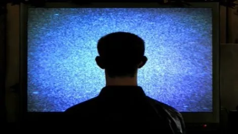 TV conundrum