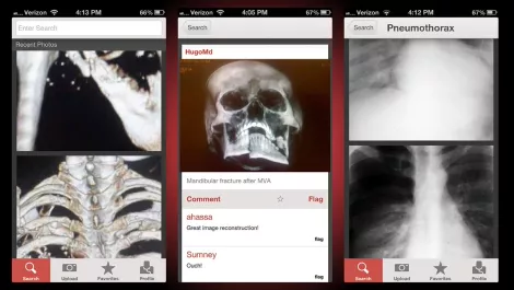 Android App Review: Figure 1