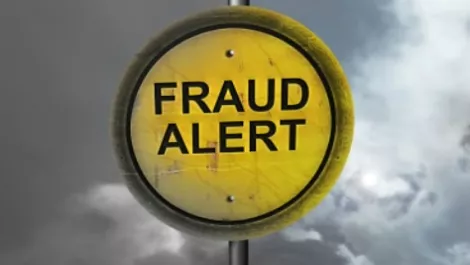 How to protect your business from online scams