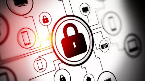 Strip - Password Manager