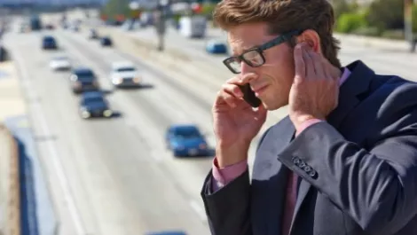 Vodafone makes NZ's first successful Voice over 4G (LTE) tests