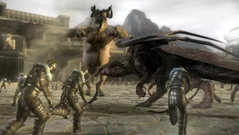 LAIR – PS3