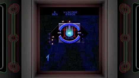 Tron Coming To Xbox Live Arcade