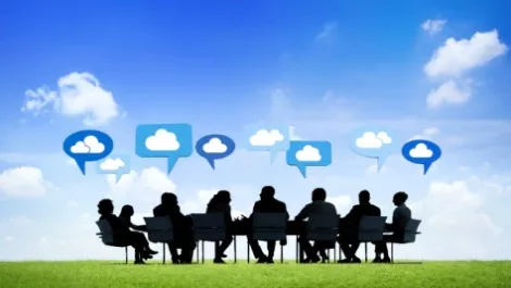 Aussie spend likely to focus on 3rd platform