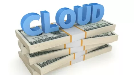Cloud money