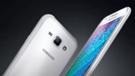 Samsung Galaxy J7 leaked by online retailer