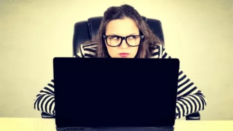 Are your staff side-stepping security protocols?