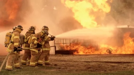 NZ Fire Service moves to as-a-service alarm messaging with Unisys