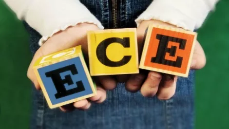 ChildForum raises concerns about NZ's early childhood education