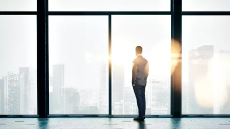 What will the data centre of the future look like?