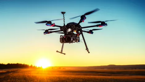 Counter-drone vendor heads to local shores with ANZ distie deal