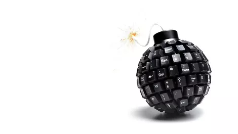 Healthcare organisations buckle under pressure of cyber attacks