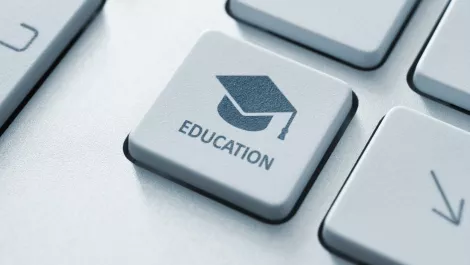 Half a million dollars for more schools to get wireless technology