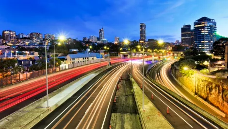 Viatek wins Sydney Motorway ICT-as-a-service contract