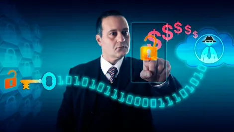 CompTIA urges reseller action over ransomware