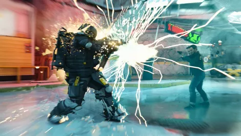 Sci-Fi action game Quantum Break comes to Windows 10