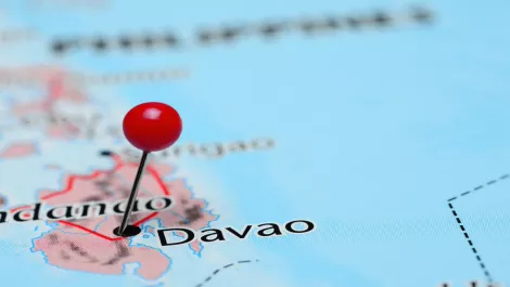 PLDT plans 8th data center & cable landing station in the Phillippines