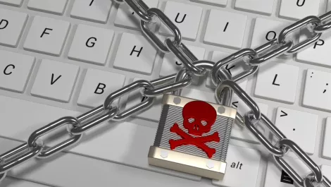 Ransomware: New report reveals most vulnerable industry