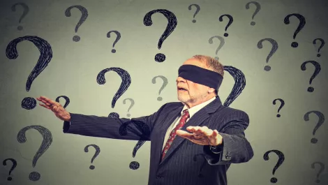 Are Kiwi employees in the dark when It comes to cyber security?