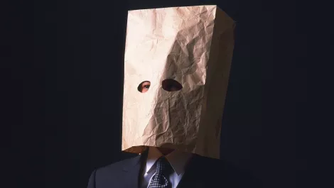 ​Can you ever be truly anonymous online?