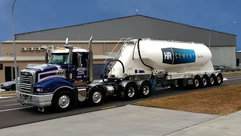 Revolutionary Cement launched in New Zealand