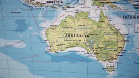 Optus takes next step towards 5g movement in Australia