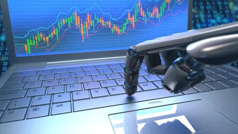 The future of automation in the workplace: increasing productivity and the emergence of New Collar workers