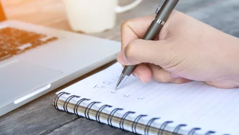 Six essential steps to a successful cybersecurity program