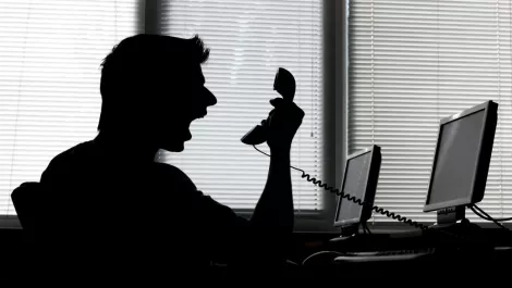 Oh, sweet revenge: White hat hacker floods scammers' phone lines