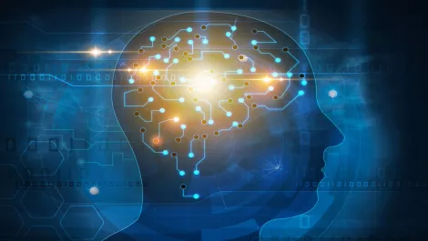 Korean insurance provider detects insider threat through AI