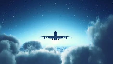 New Qantas app helps pilots reduce carbon emissions