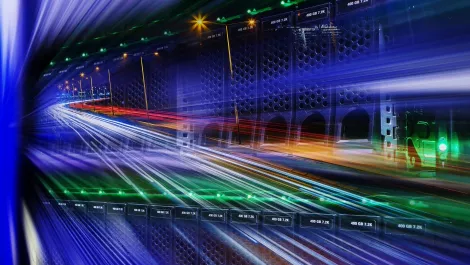 Data centre infrastructure will 'need new approaches' to cope with new tech