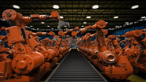 The big decision: Choosing which jobs to automate