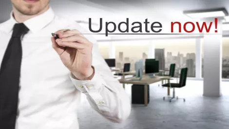 WordPress users urged to update to 4.8.3 to fix major platform vulnerability