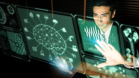 Six steps to extracting real business value from artificial intelligence