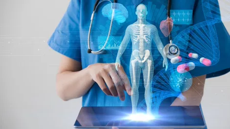 Comprehensive Infrastructure monitoring long overdue in healthcare digitalisation
