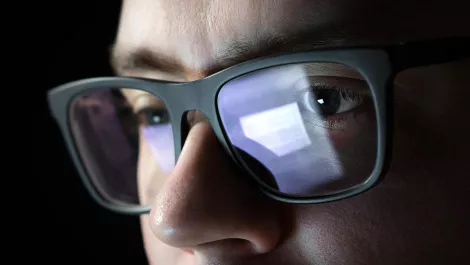 Why real-time visibility into big data is important for cybersecurity