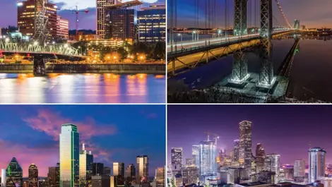 Incentives and flexibility needed to fix urban development