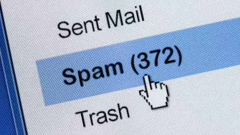 Something old, nothing new: Cybercrims still rely on spam