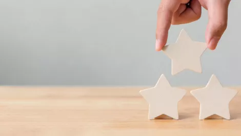 Cohesity's new and improved partner programme