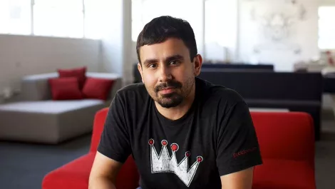 Exclusive: Cybersecurity in the API economy